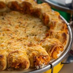imagem Porção Pãozinho - Frango com Catupiry