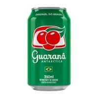 imagem Guaraná Antarctica 350ml