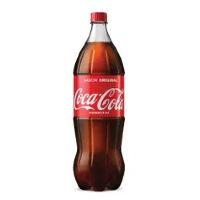 imagem Coca-Cola Original 1,5lt