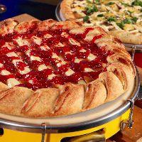 imagem Pizza Doce 35cm