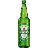 imagem Cerveja Heineken - 600 ml