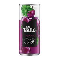 imagem Suco Lata Del Valle Uva 290ml