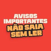imagem Alerta Samba!